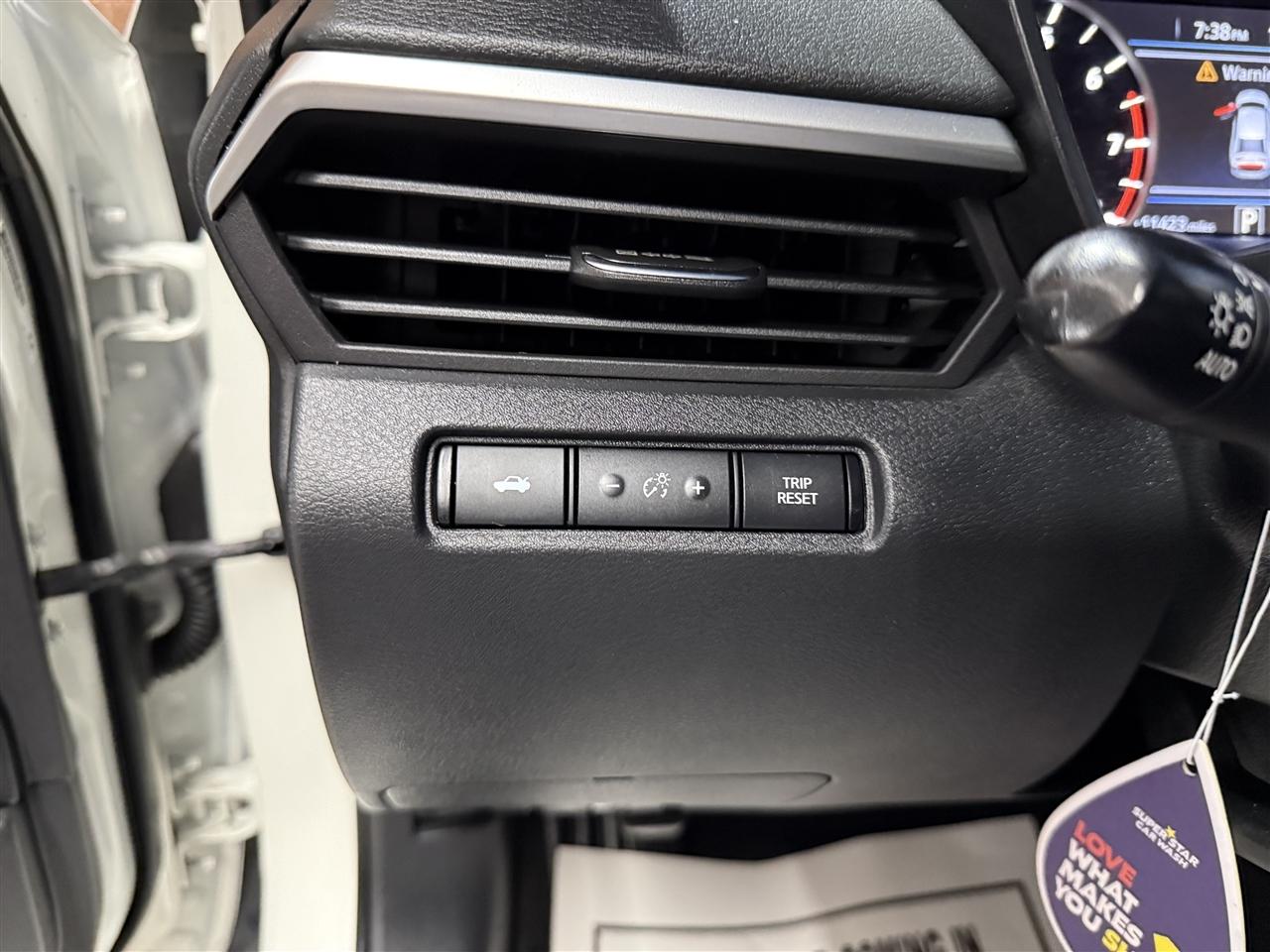 Nissan Altima 2.5 SR 2020