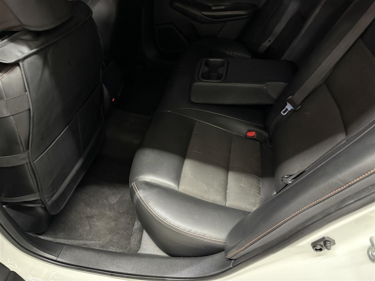 Nissan Altima 2.5 SR 2020