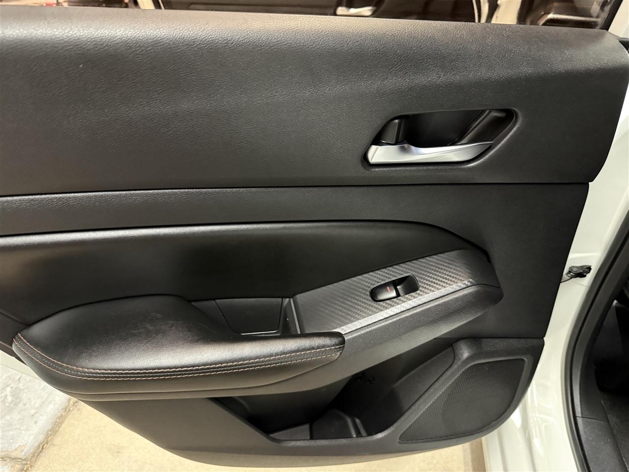 Nissan Altima 2.5 SR 2020
