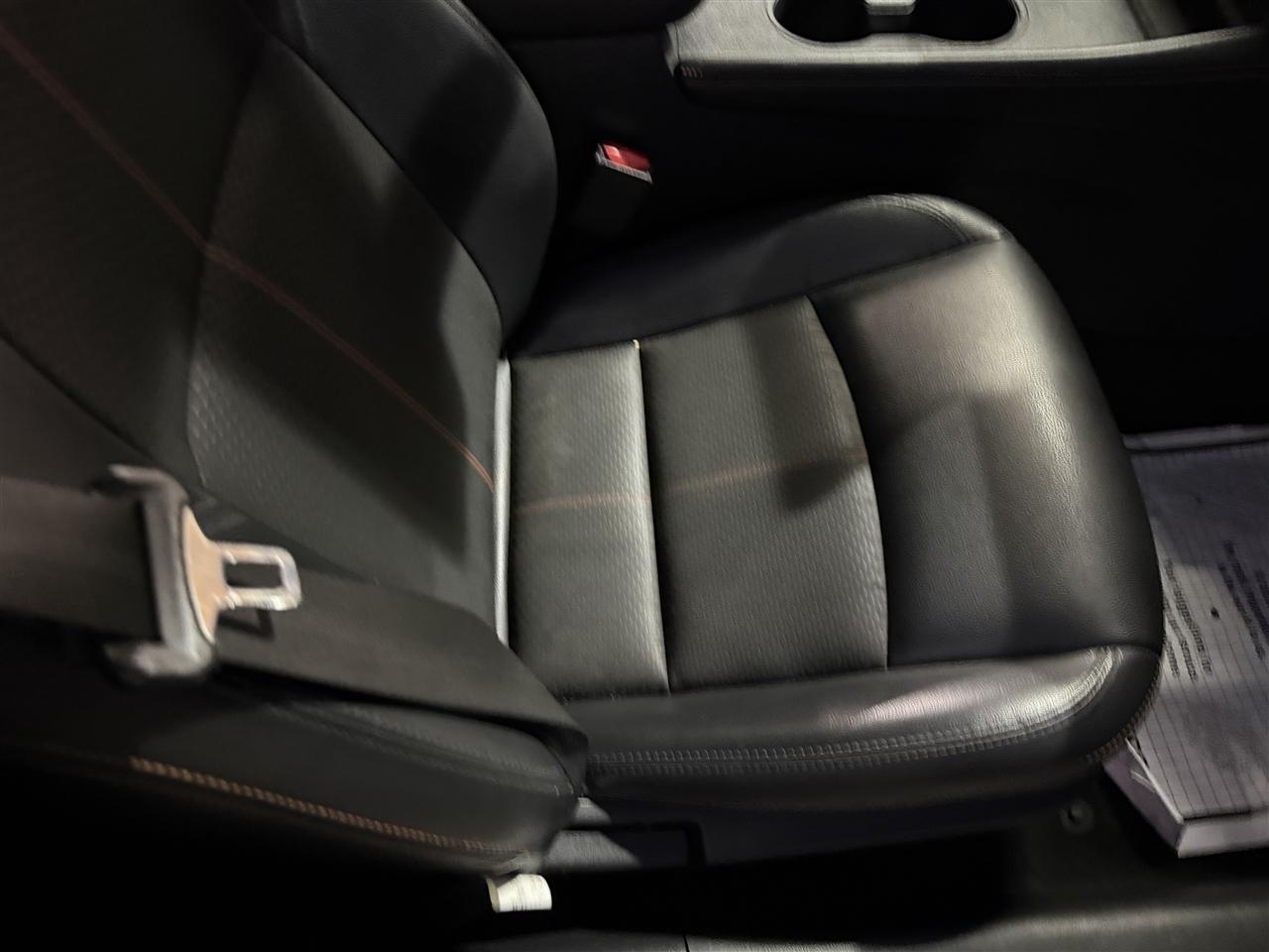 Nissan Altima 2.5 SR 2020
