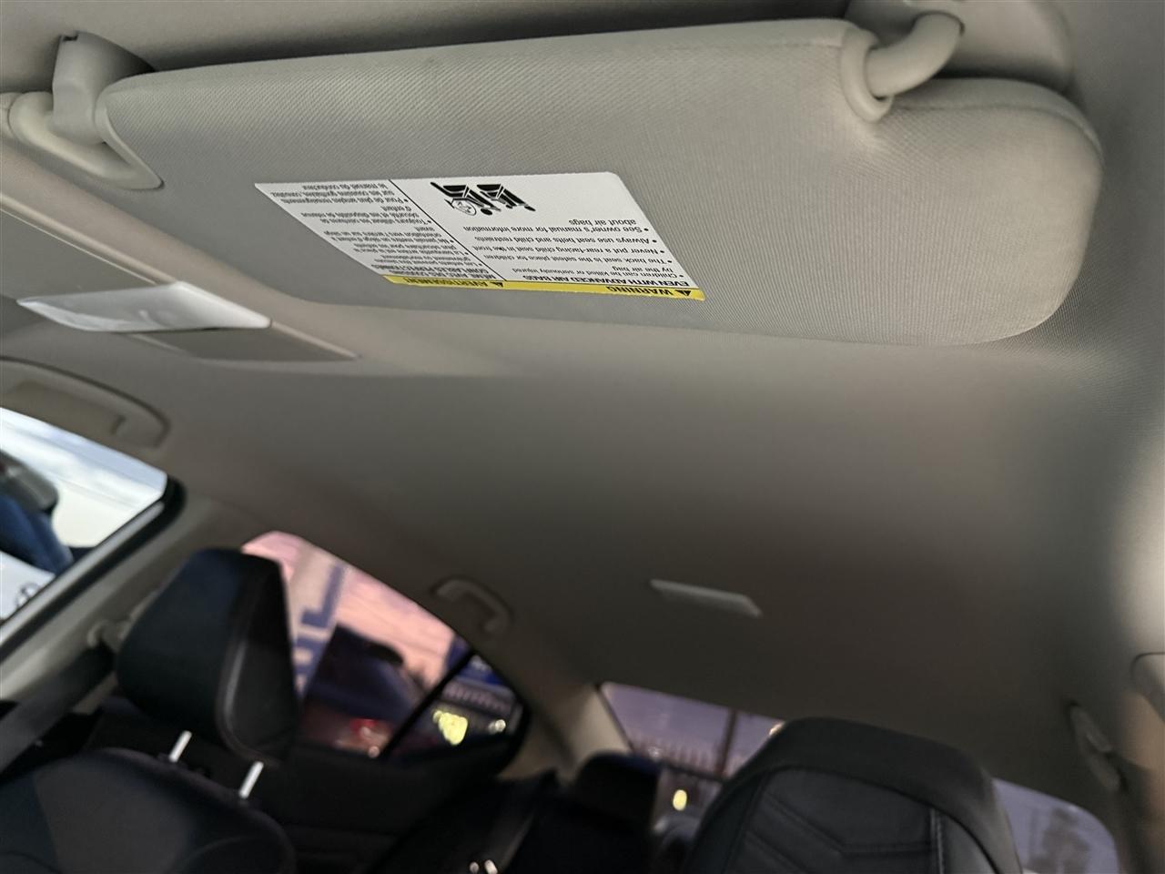 Nissan Altima 2.5 SR 2020