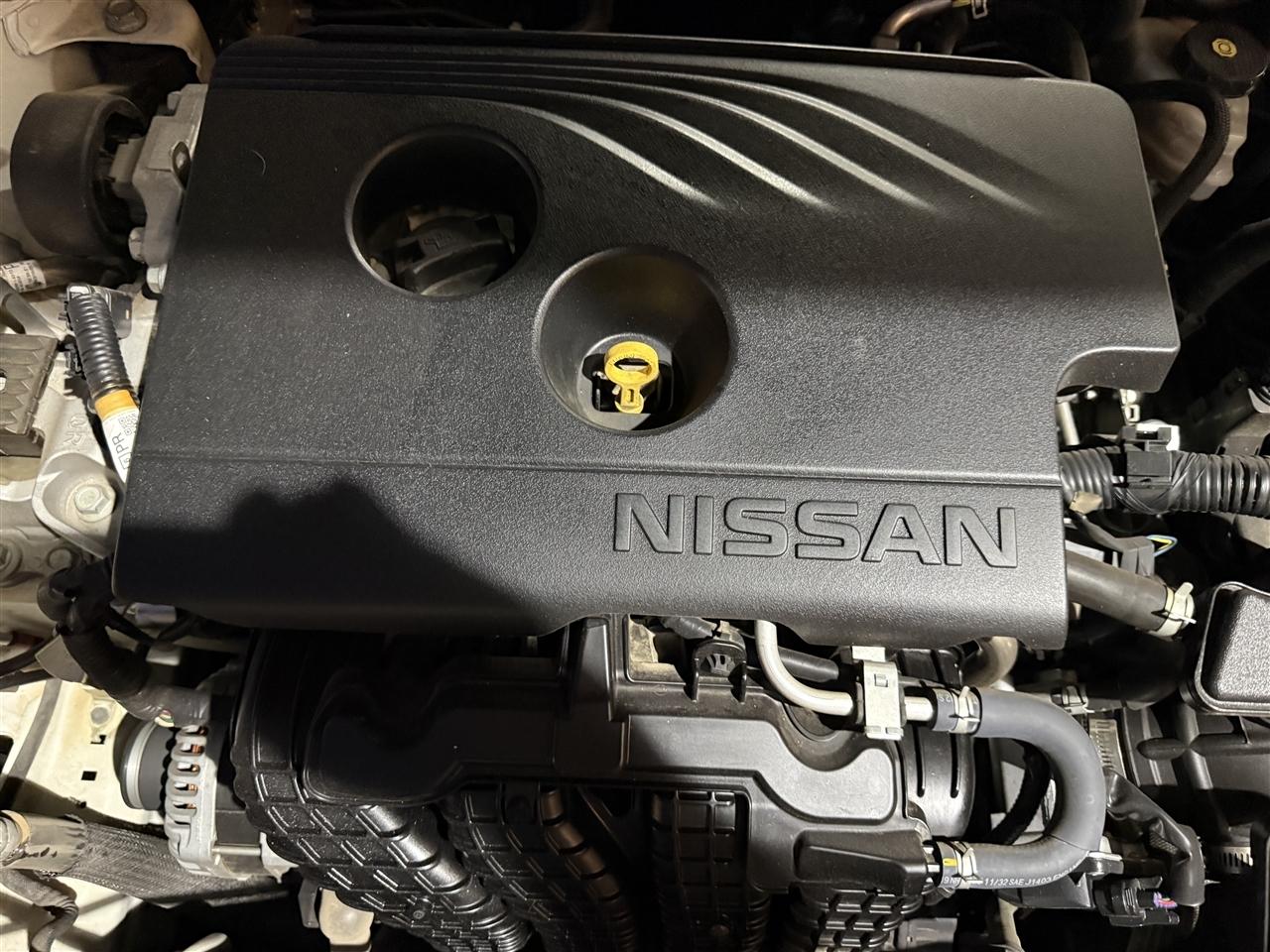 Nissan Altima 2.5 SR 2020