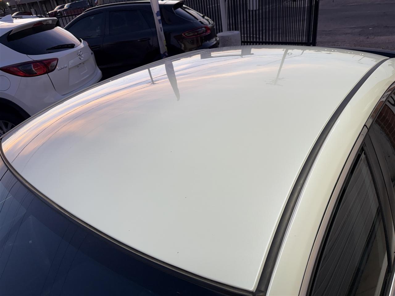 Nissan Altima 2.5 SR 2017