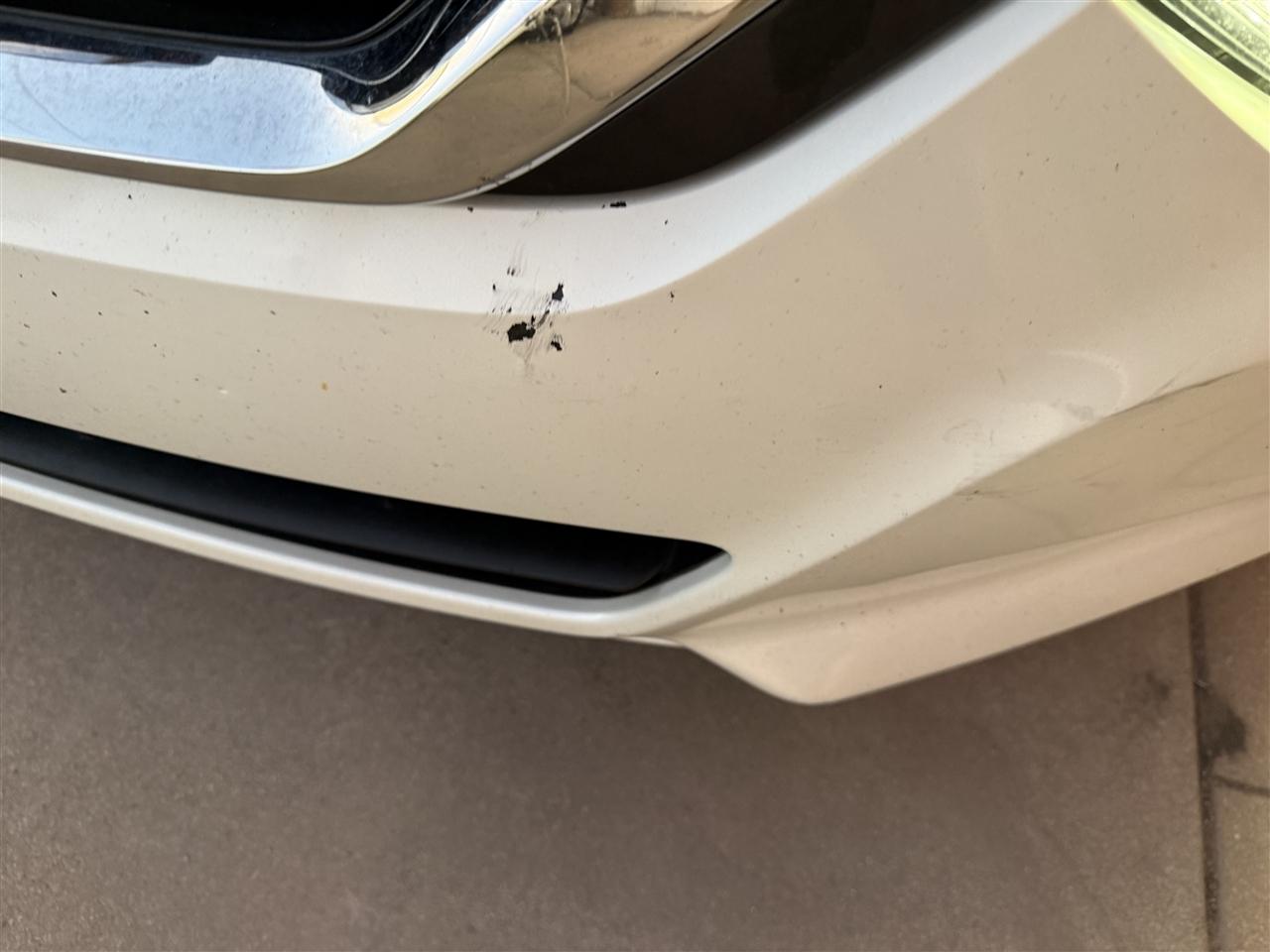 Nissan Altima 2.5 SR 2017