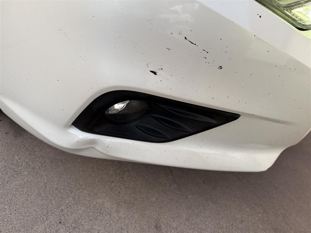 Nissan Altima 2.5 SR 2017