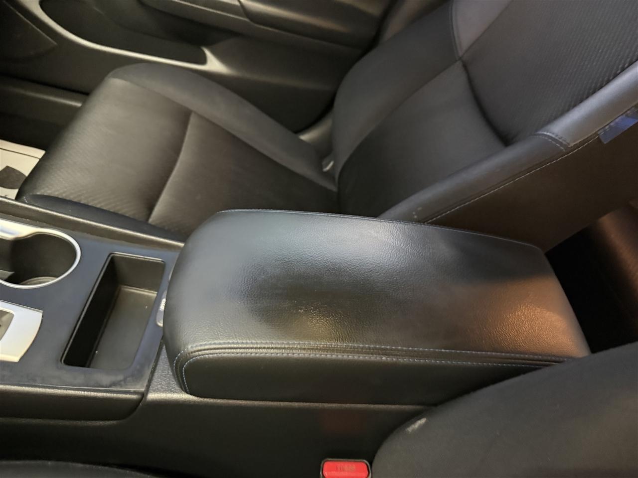 Nissan Altima 2.5 SR 2017