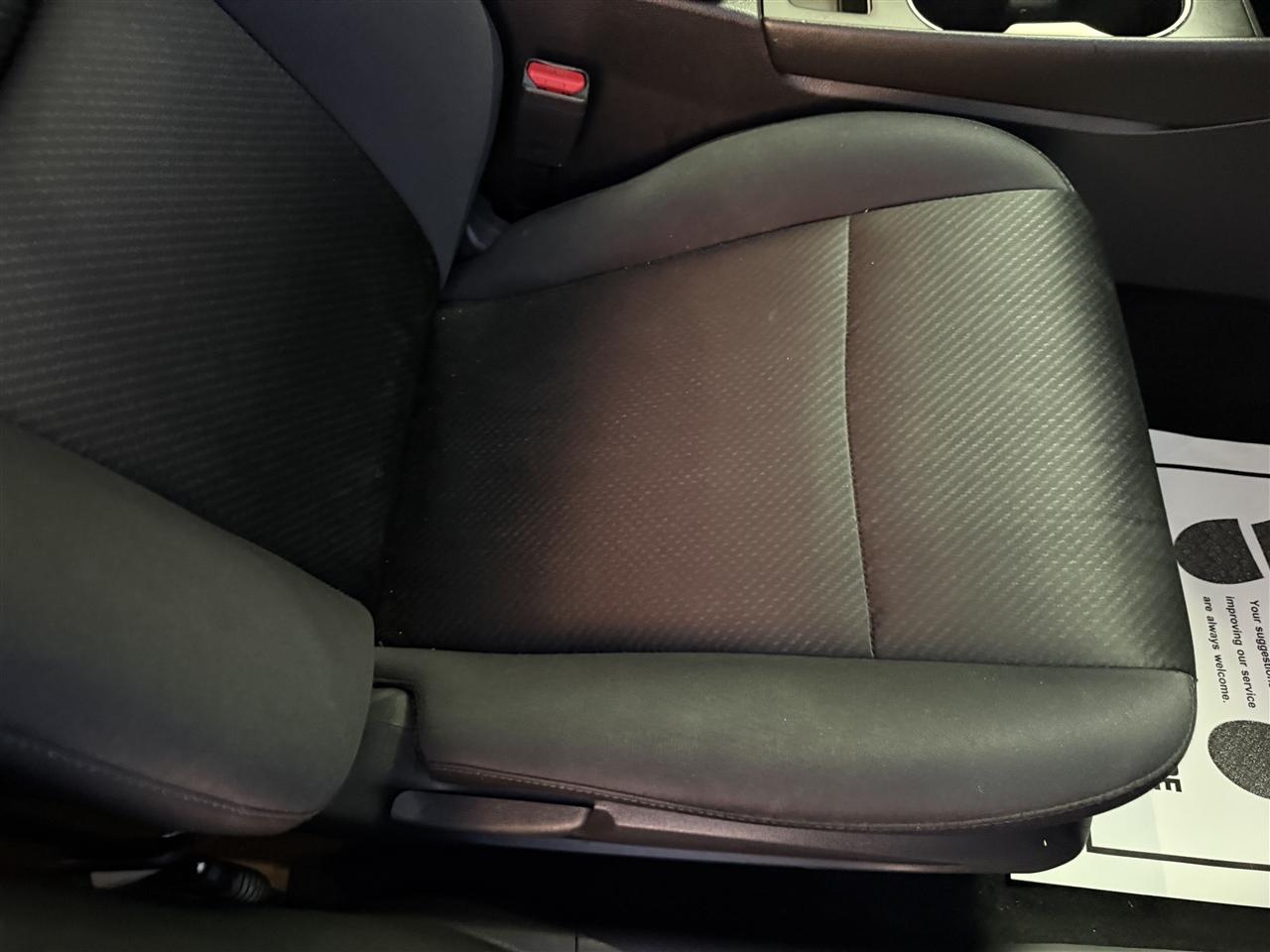 Nissan Altima 2.5 SR 2017