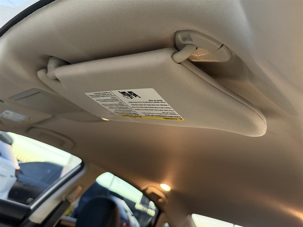 Nissan Altima 2.5 SR 2017