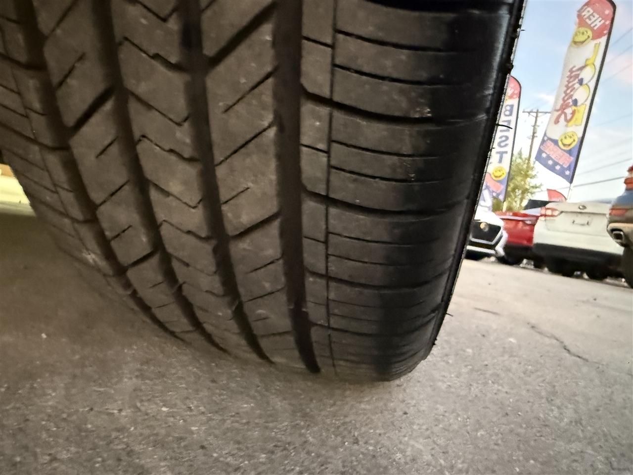 Nissan Altima 2.5 SR 2017