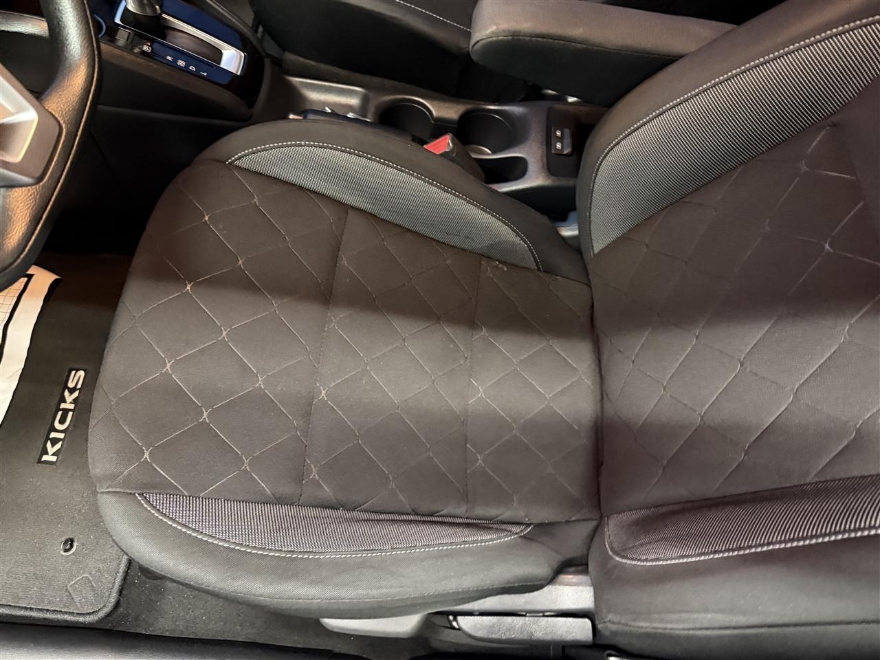 Nissan Kicks S 2020