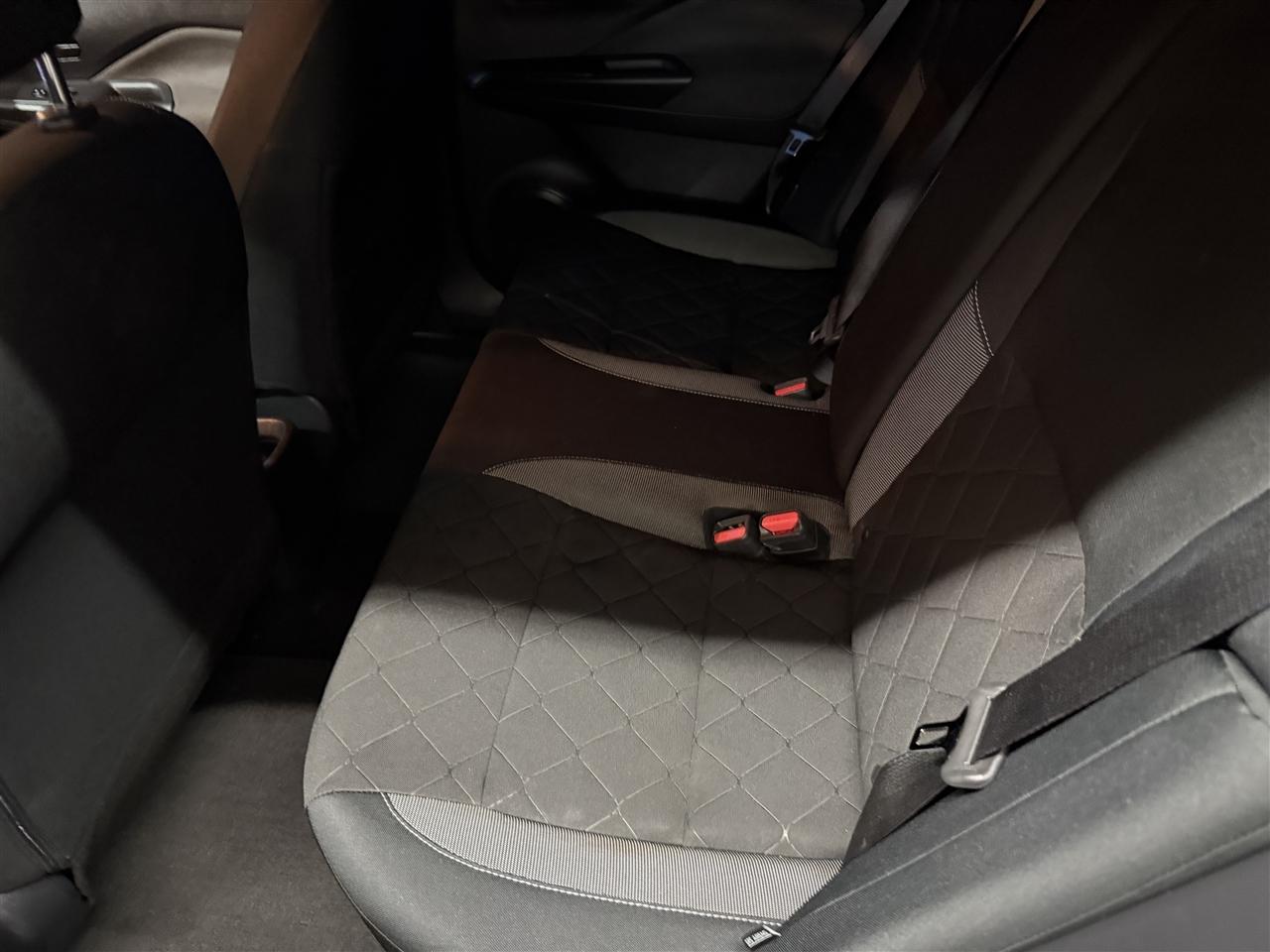 Nissan Kicks S 2020