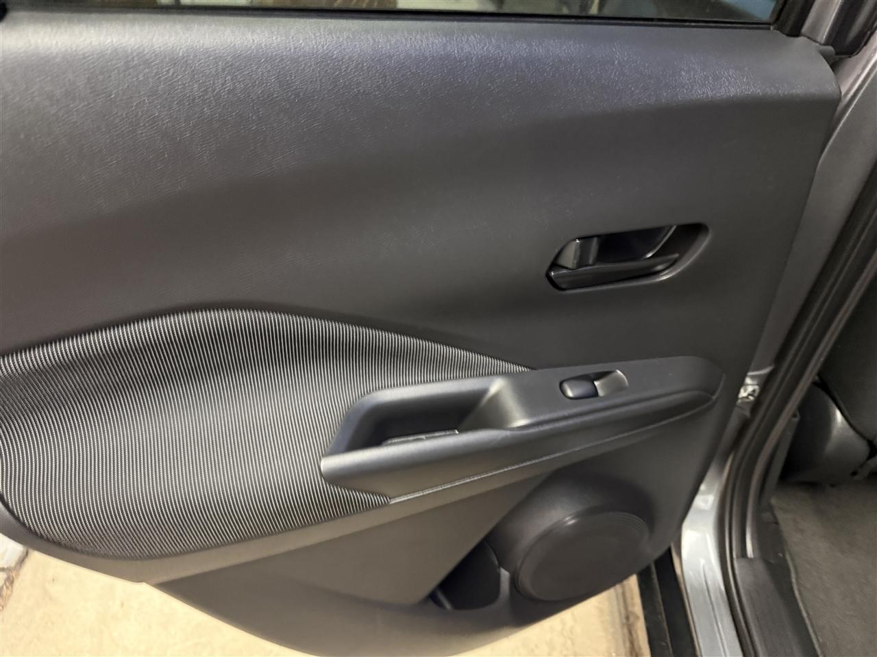 Nissan Kicks S 2020