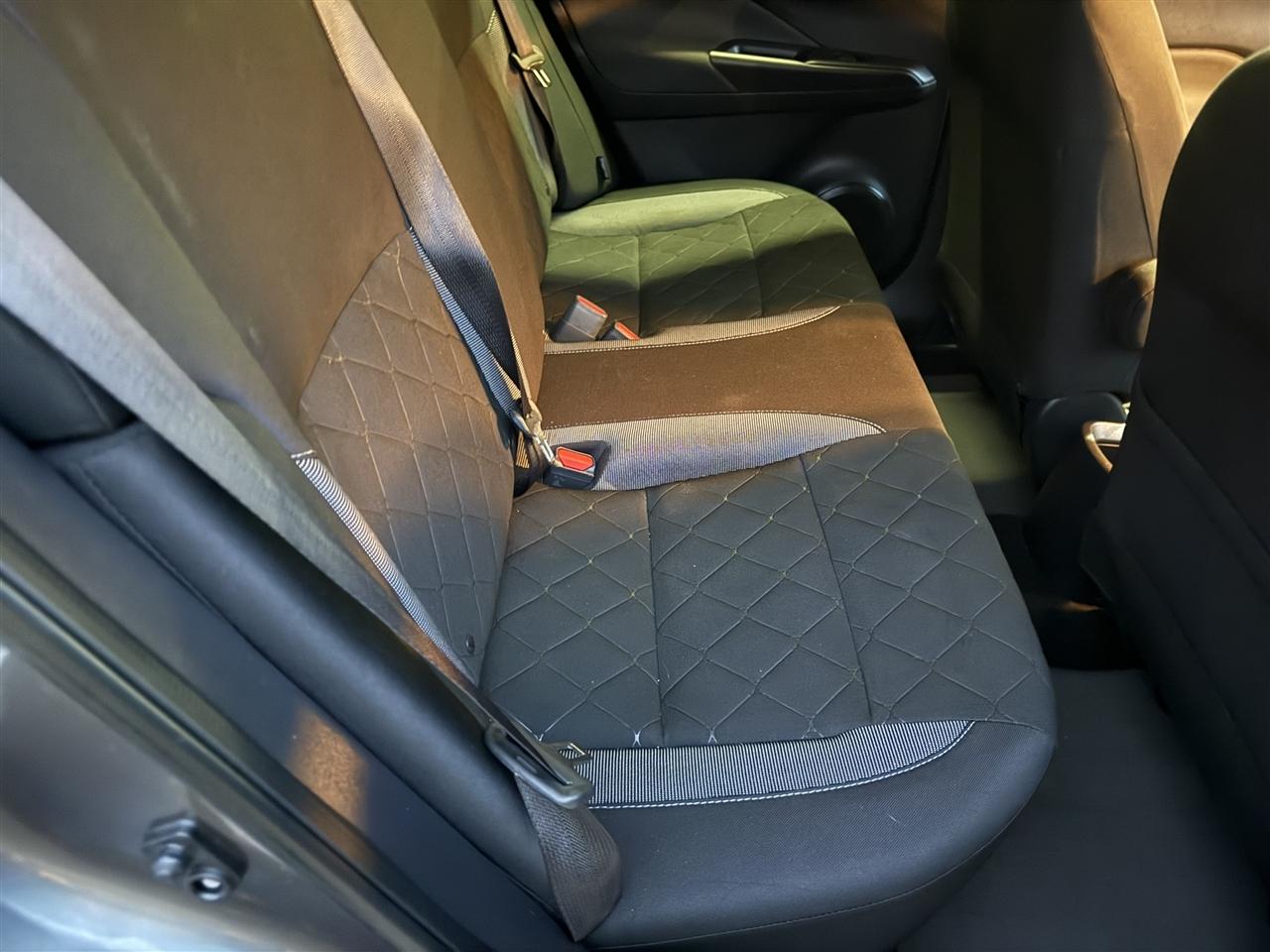 Nissan Kicks S 2020