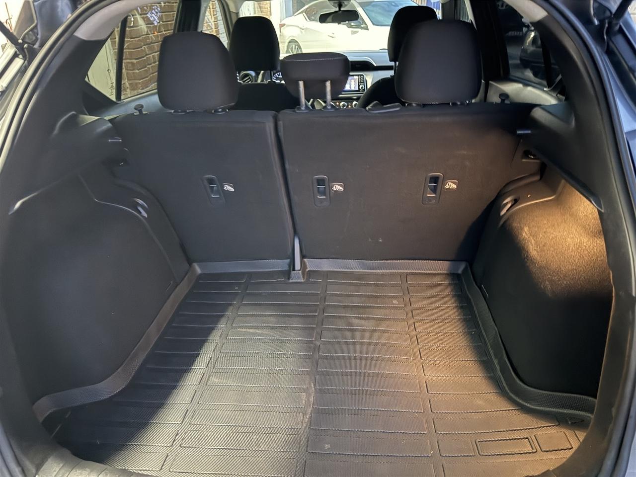 Nissan Kicks S 2020