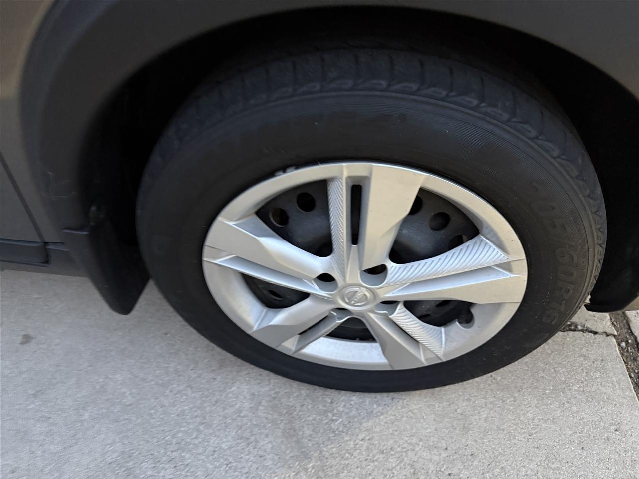 Nissan Kicks S 2020