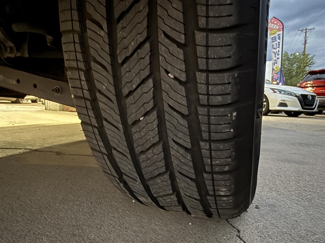 Subaru Forester 2.5i Premium PZEV CVT 2017