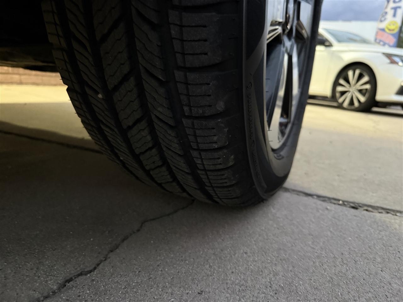 Subaru Forester 2.5i Premium PZEV CVT 2017