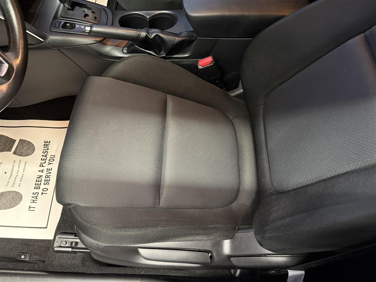 Mazda CX-5 Sport AT 2014