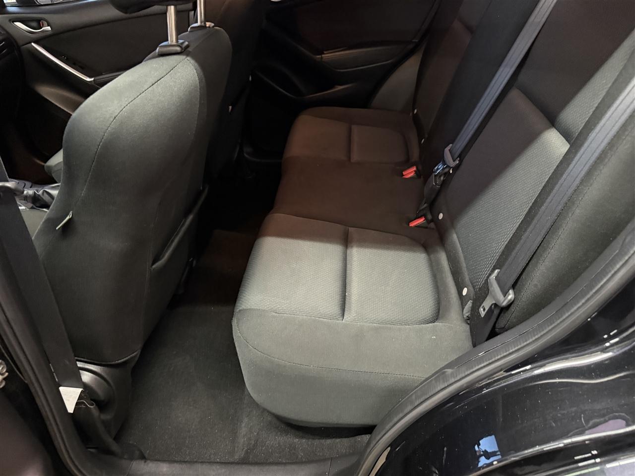 Mazda CX-5 Sport AT 2014