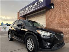 2014 Mazda CX-5 
