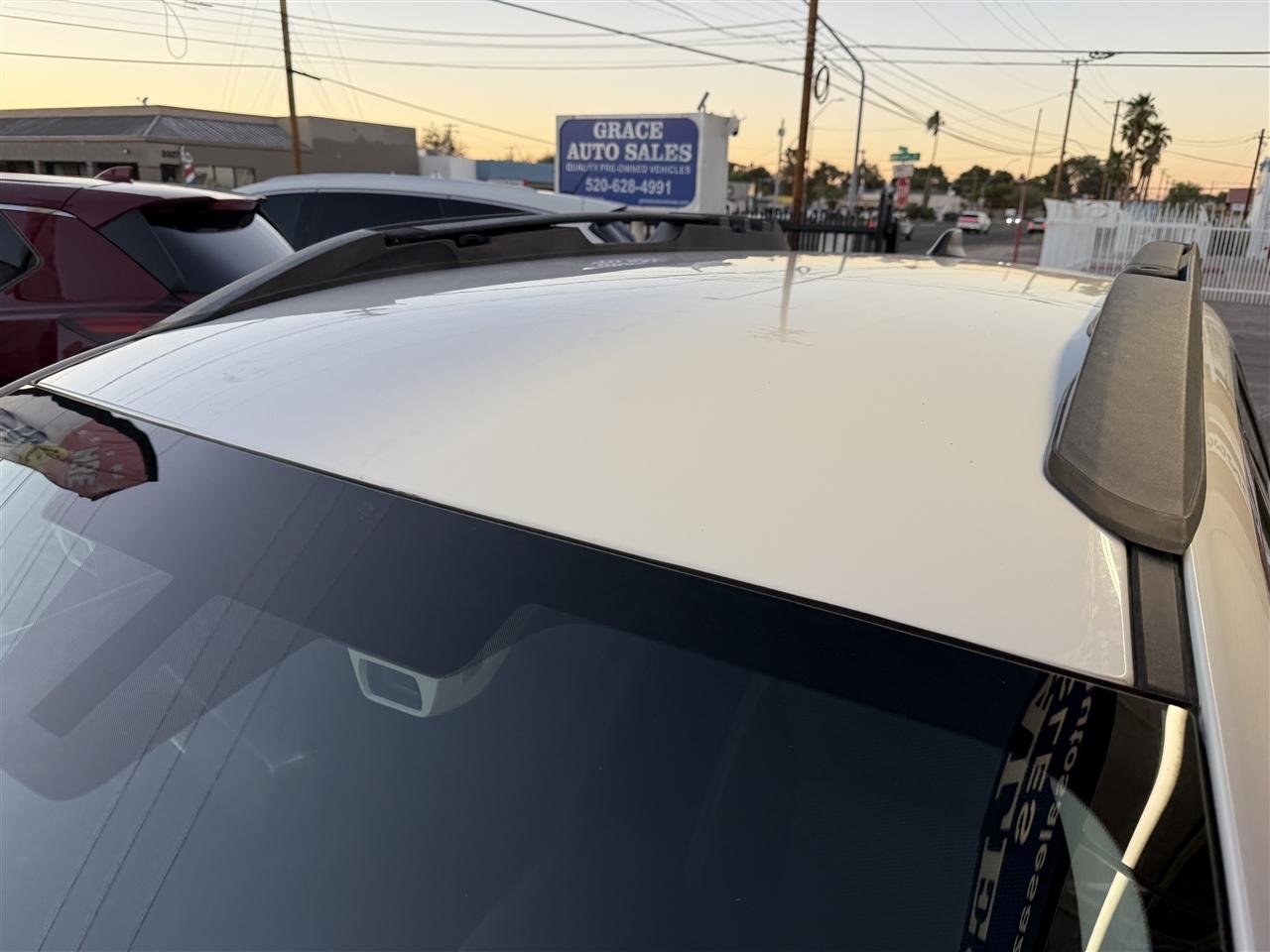 Subaru Outback 2.5i Premium 2019