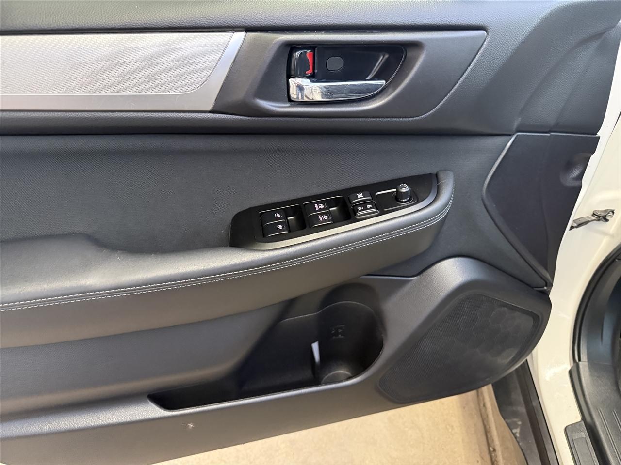 Subaru Outback 2.5i Premium 2019