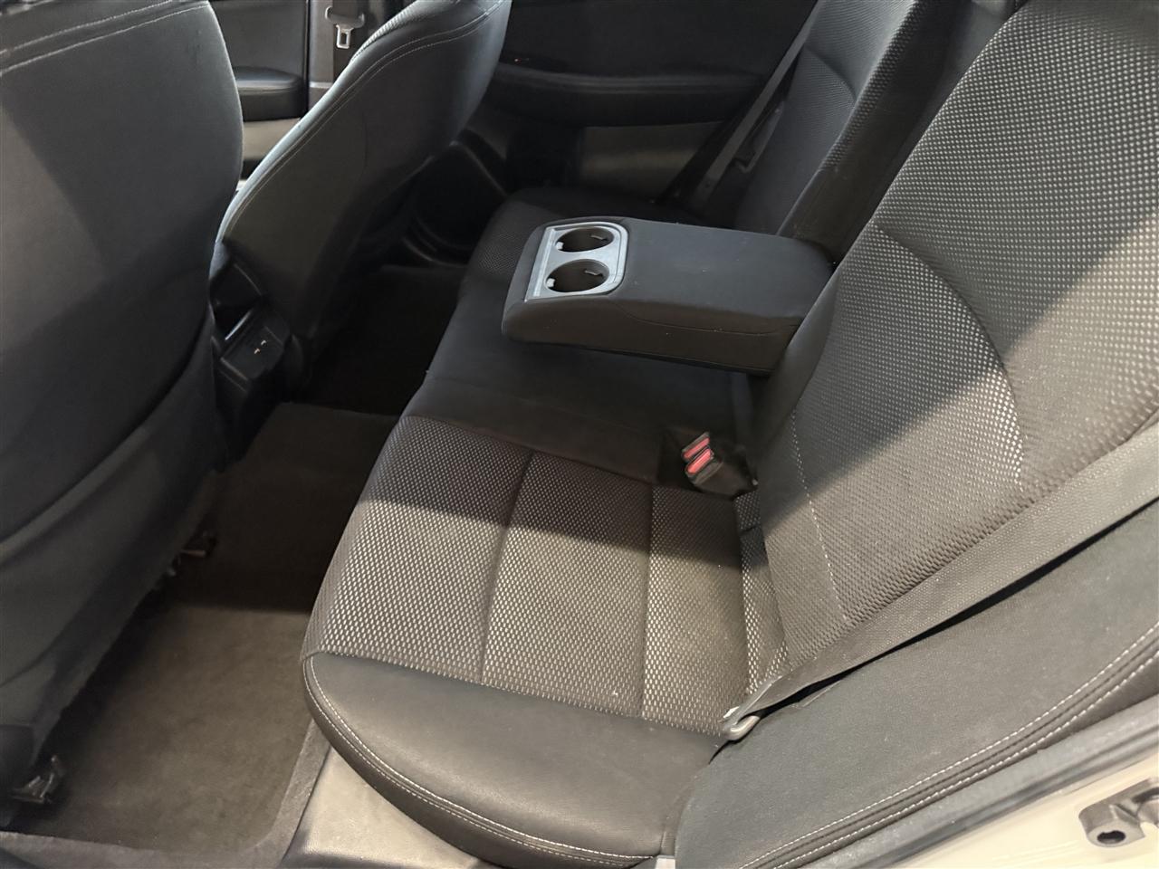 Subaru Outback 2.5i Premium 2019