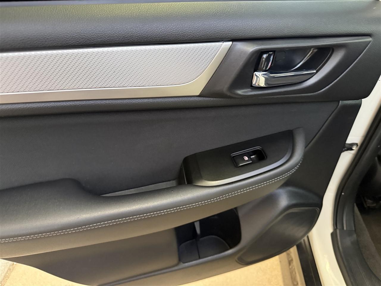 Subaru Outback 2.5i Premium 2019
