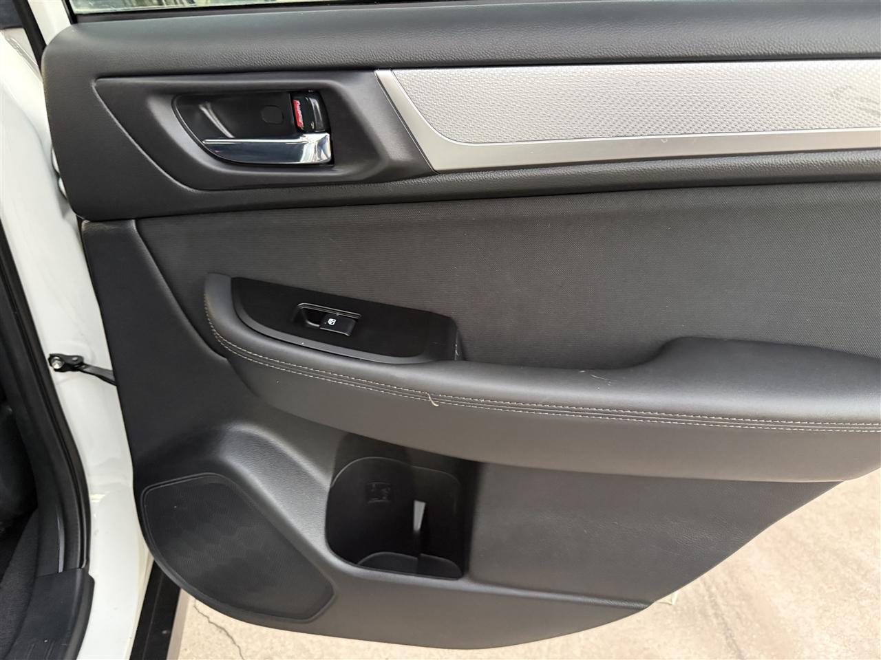 Subaru Outback 2.5i Premium 2019