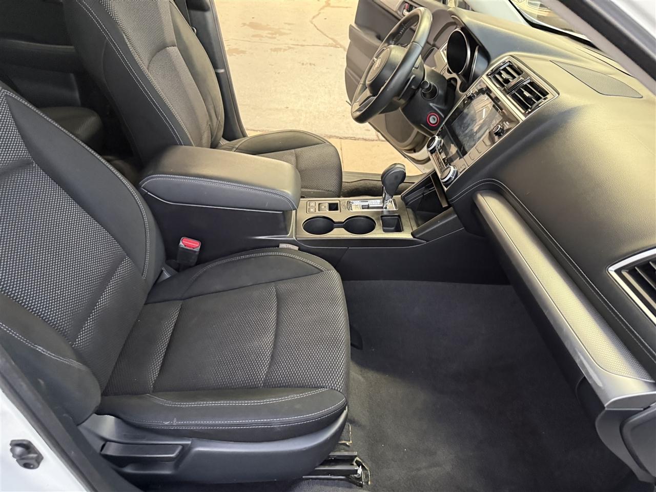 Subaru Outback 2.5i Premium 2019