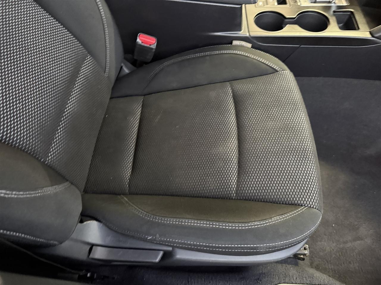 Subaru Outback 2.5i Premium 2019