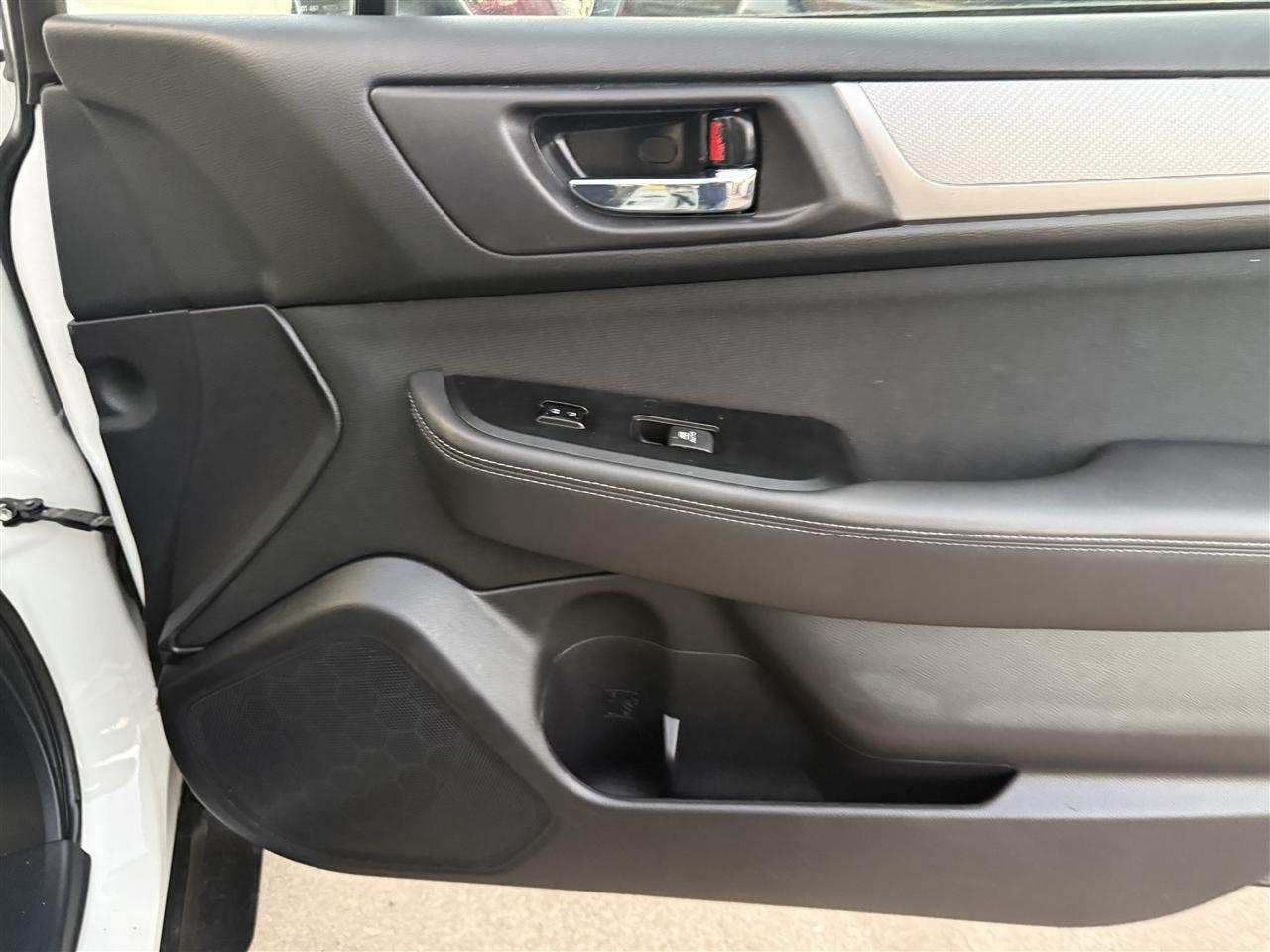 Subaru Outback 2.5i Premium 2019
