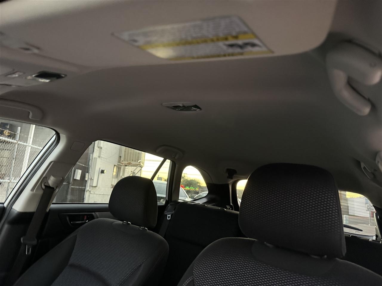Subaru Outback 2.5i Premium 2019