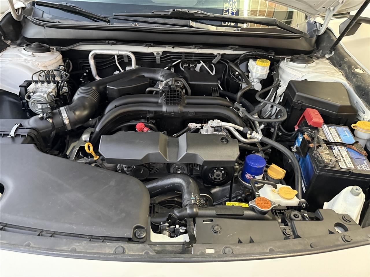 Subaru Outback 2.5i Premium 2019