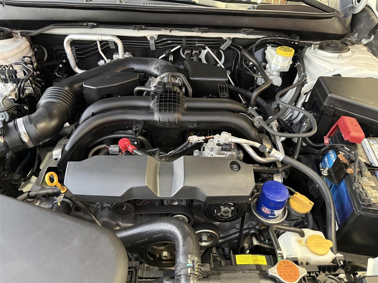 Subaru Outback 2.5i Premium 2019