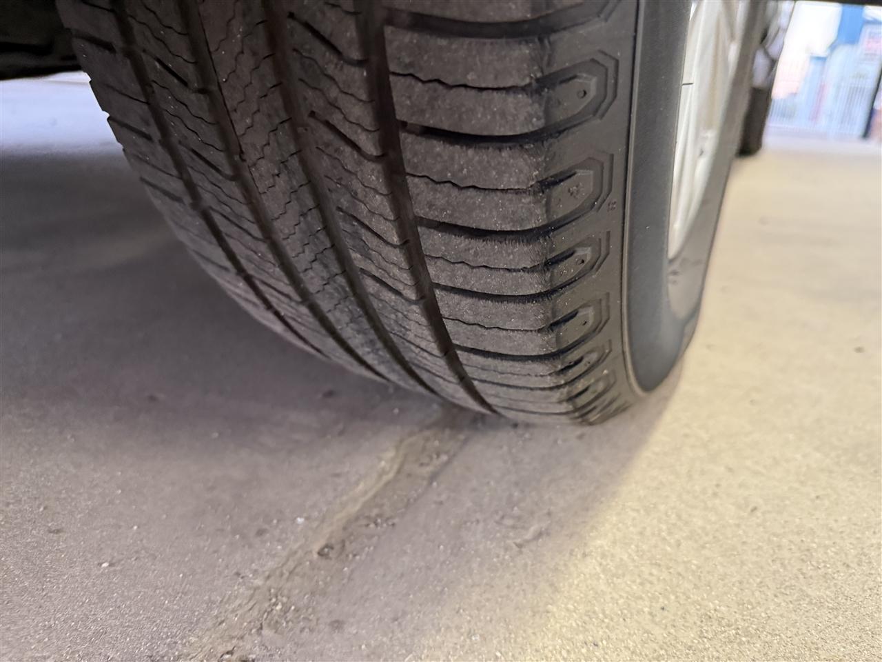 Subaru Outback 2.5i Premium 2019