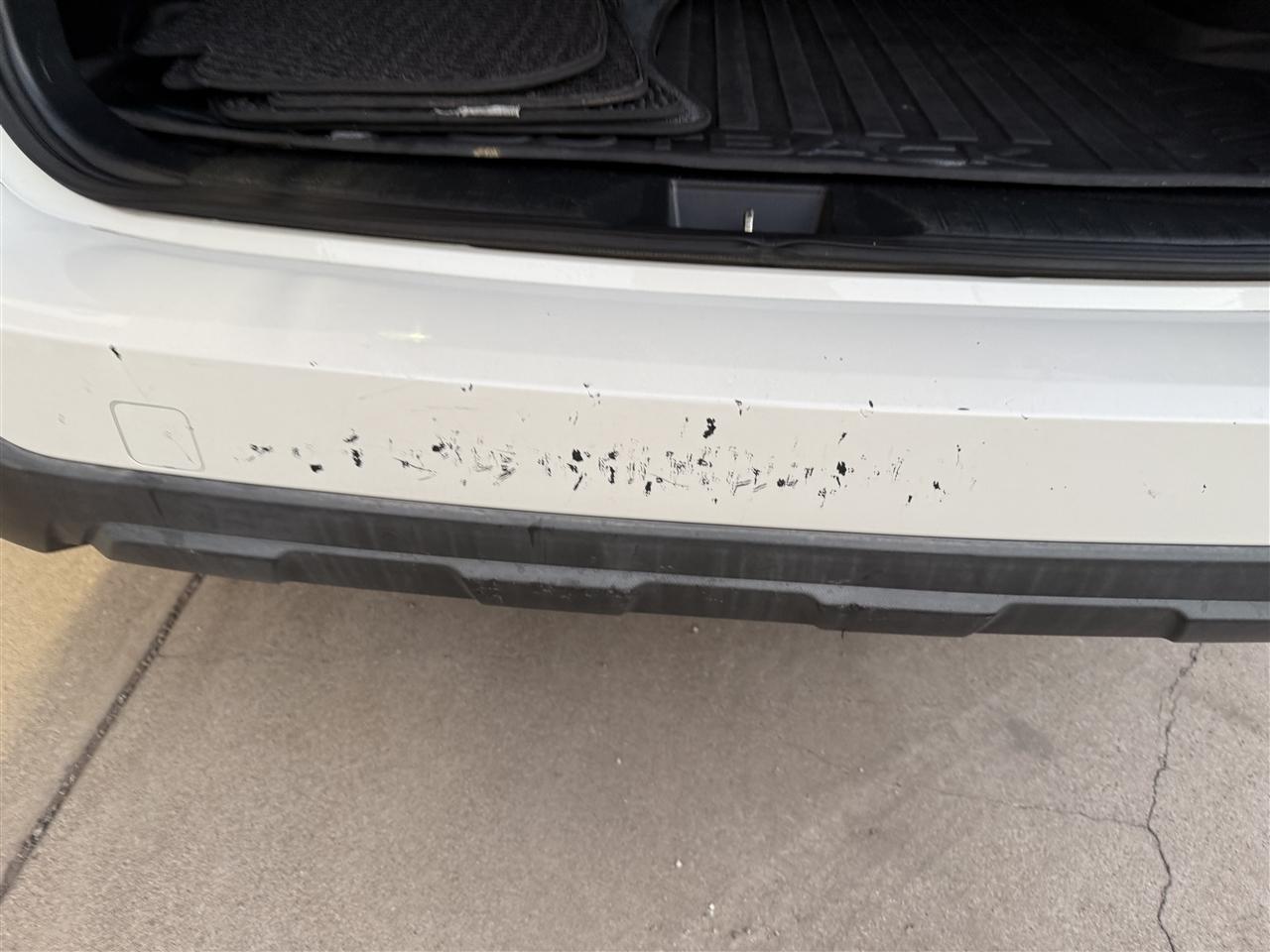 Subaru Outback 2.5i Premium 2019