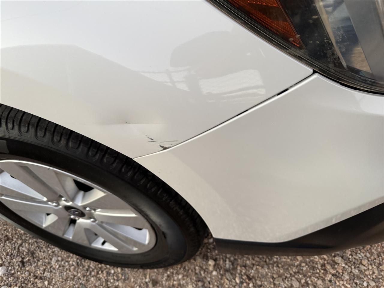 Subaru Outback 2.5i Premium 2019