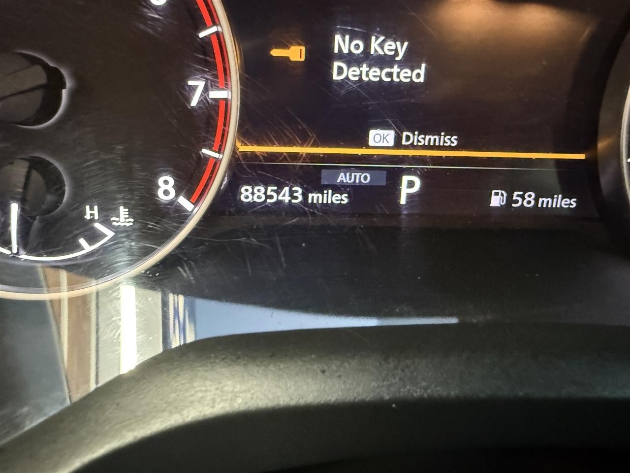 Nissan Rogue photo 23