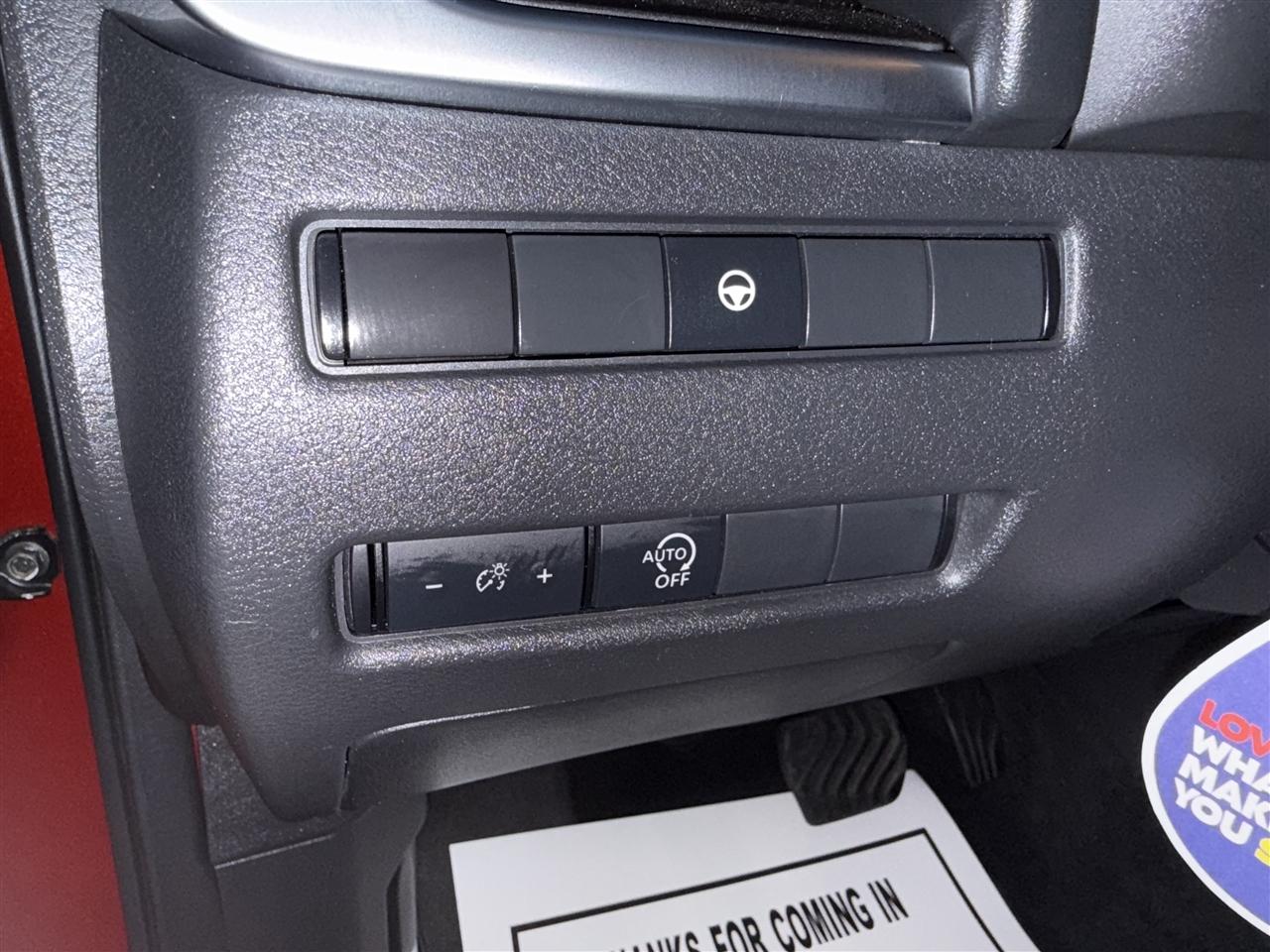 Nissan Rogue photo 26