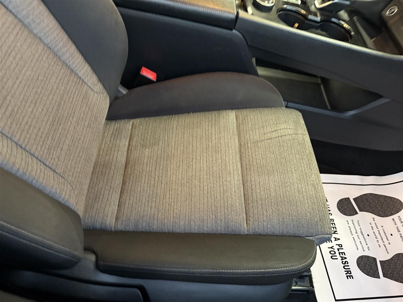 Nissan Rogue photo 34