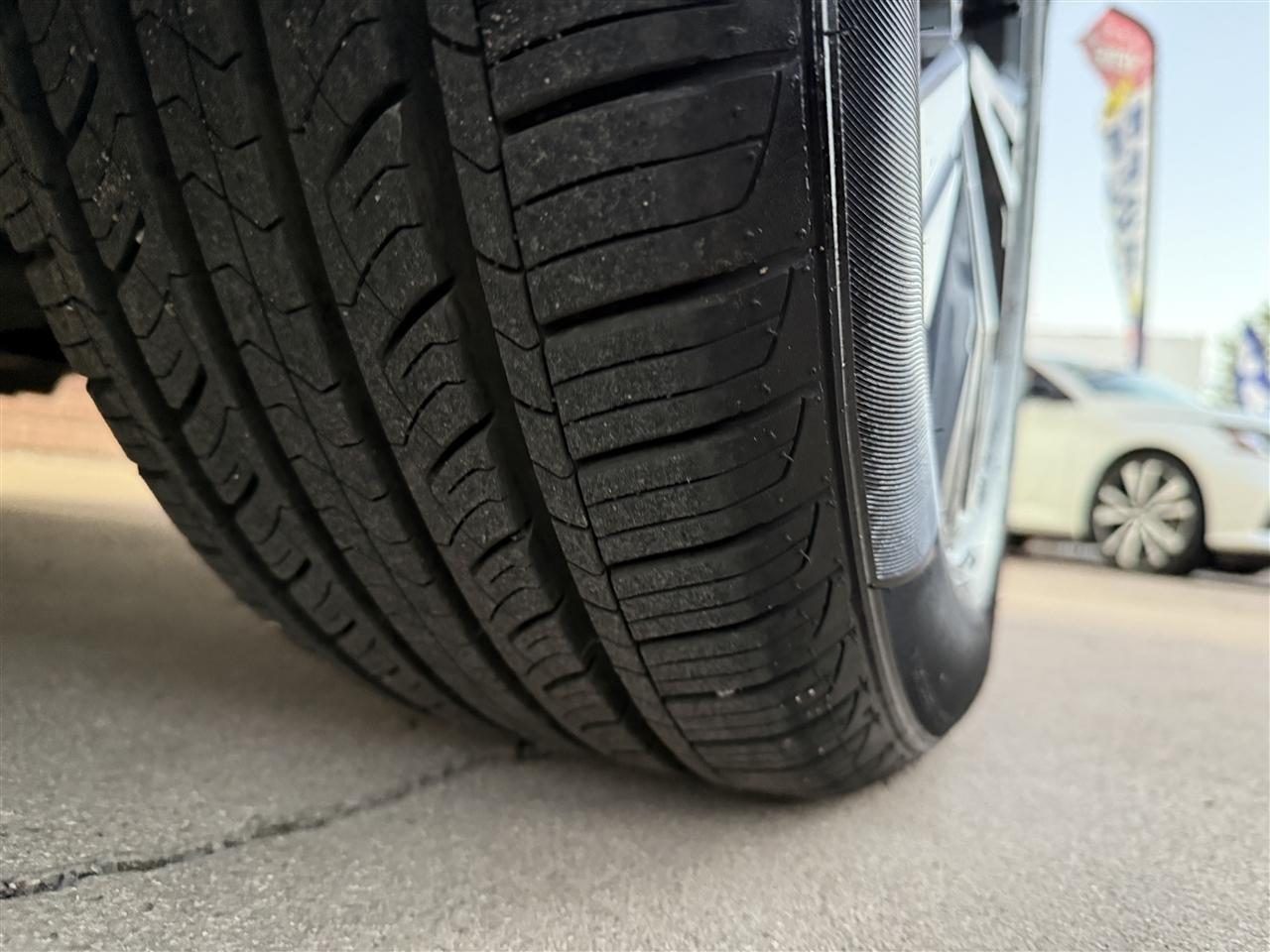 Nissan Rogue photo 44