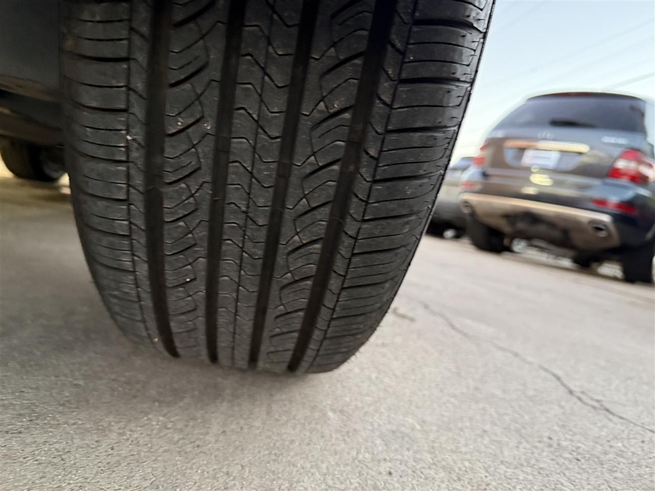 Nissan Rogue photo 45