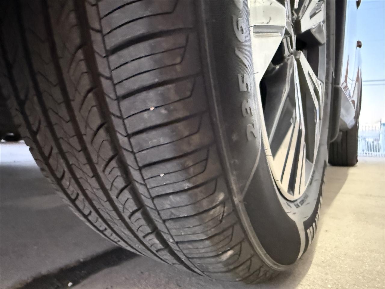 Nissan Rogue photo 46