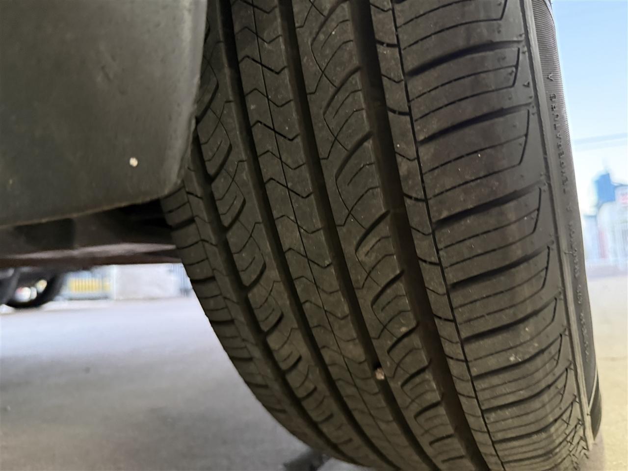 Nissan Rogue photo 47