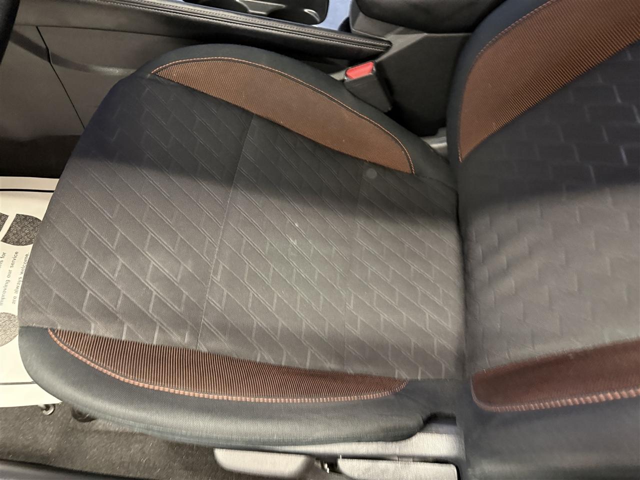 Nissan Kicks SR 2024