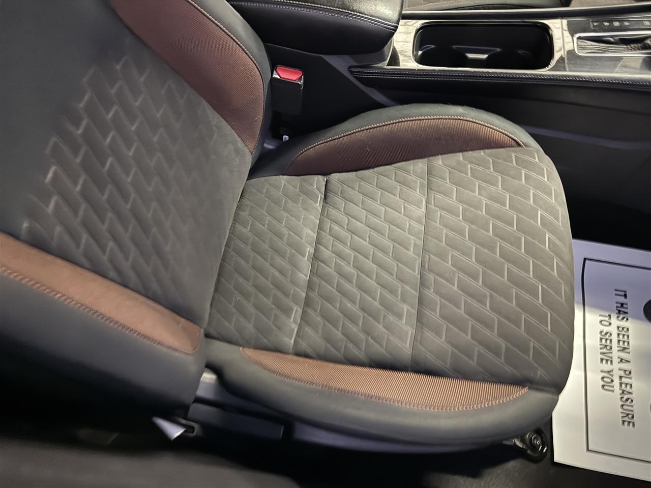 Nissan Kicks SR 2024