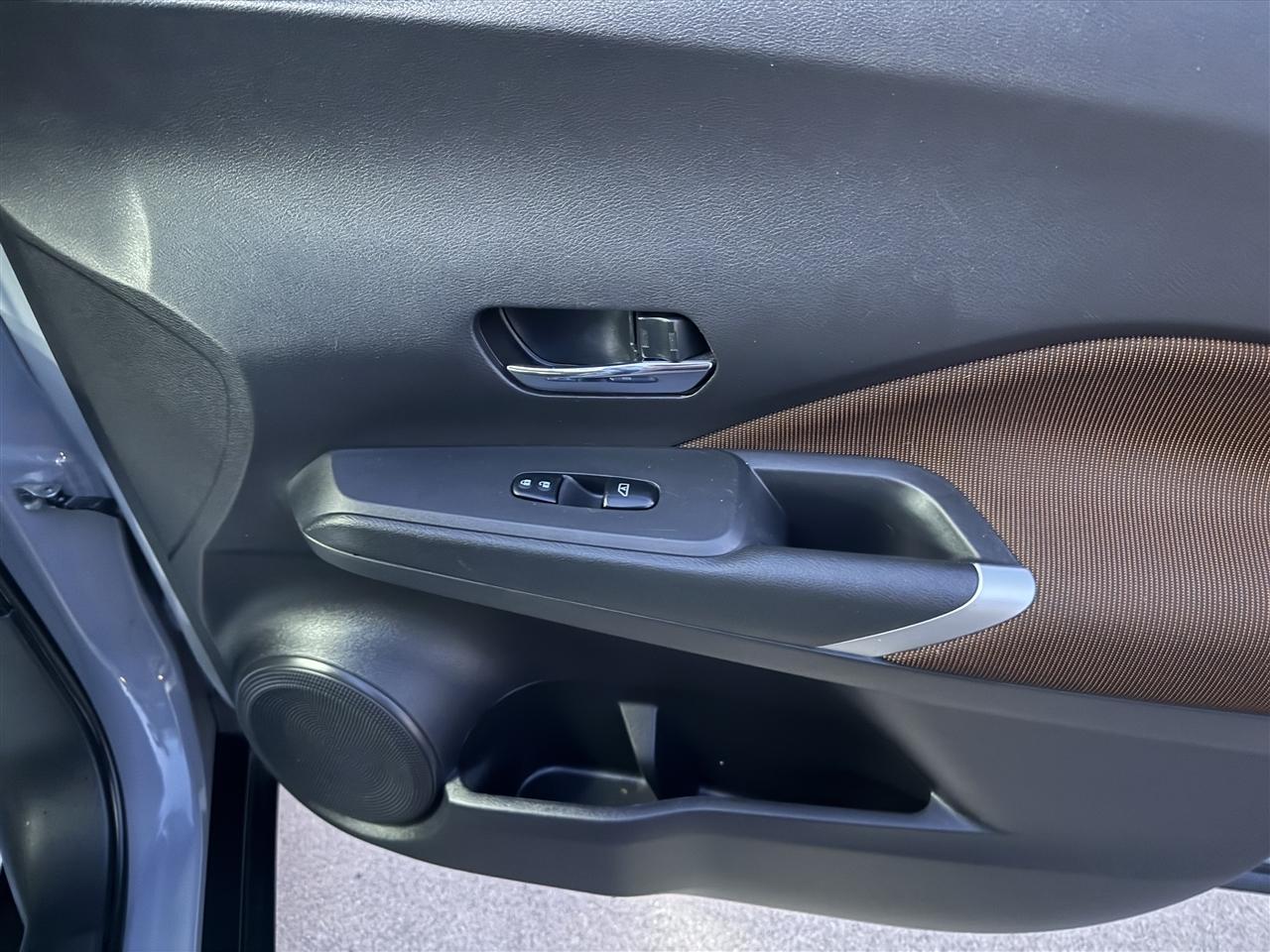 Nissan Kicks SR 2024