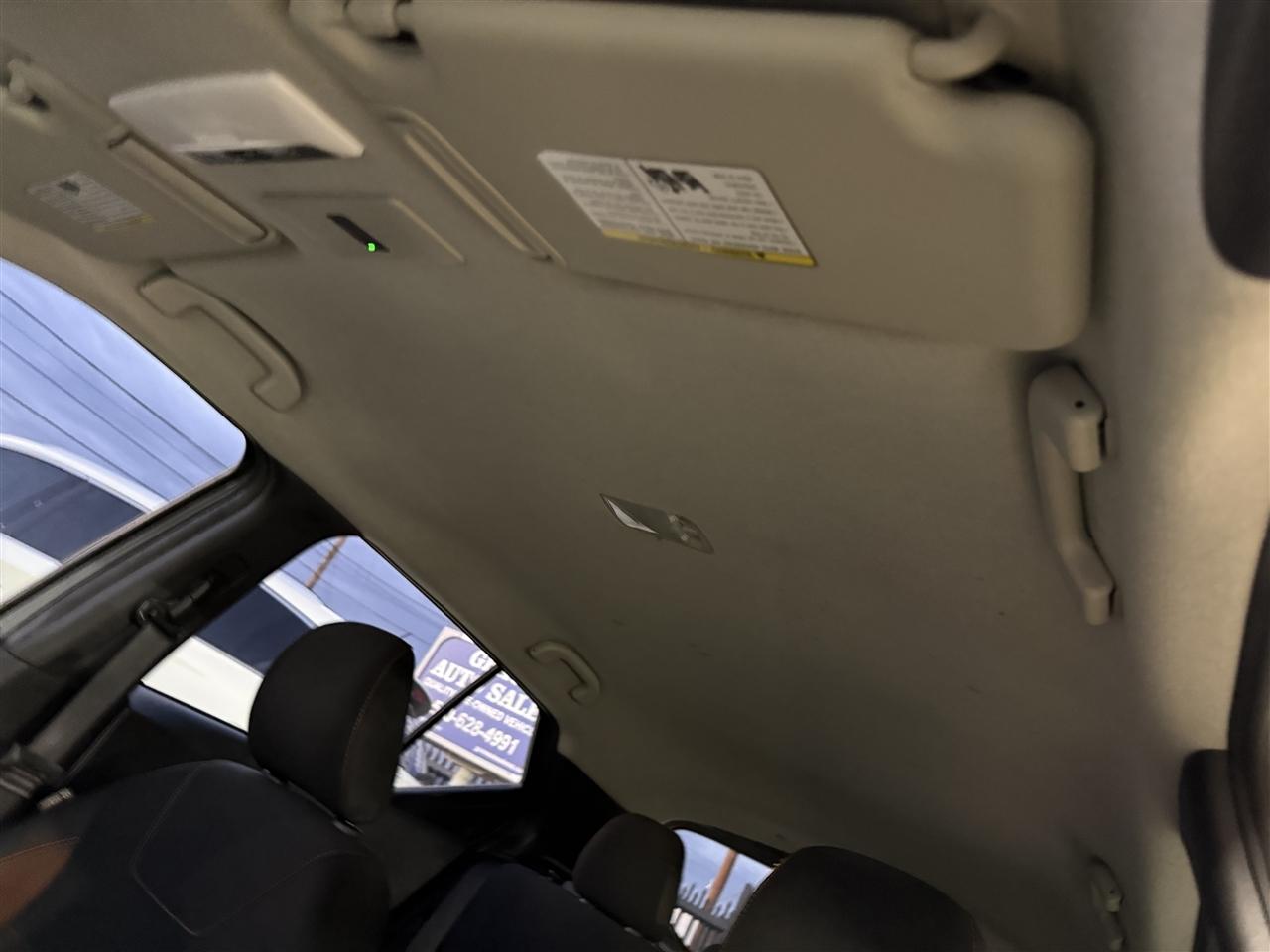 Nissan Kicks SR 2024
