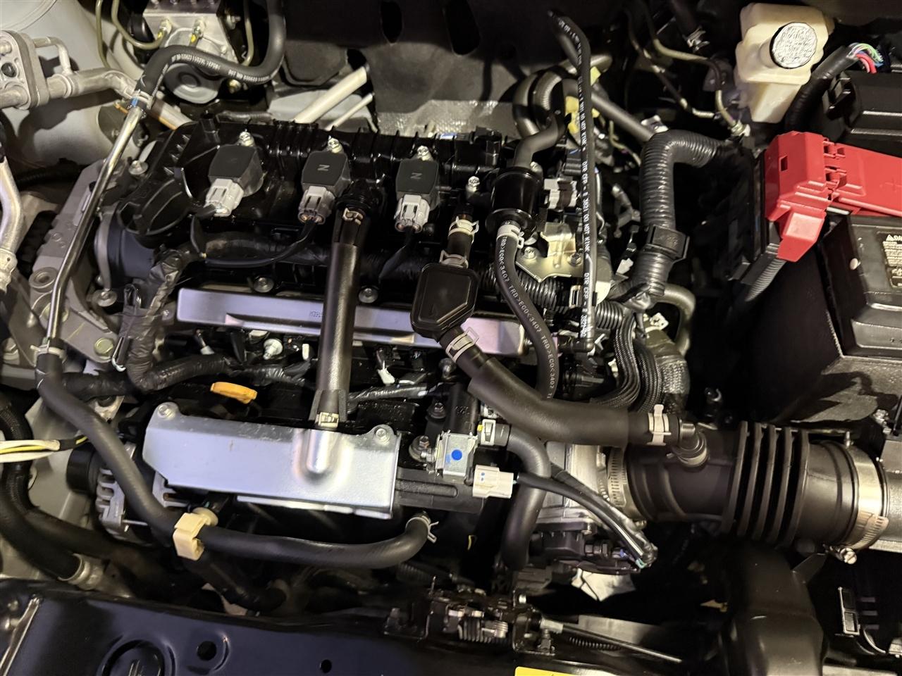 Nissan Kicks SR 2024